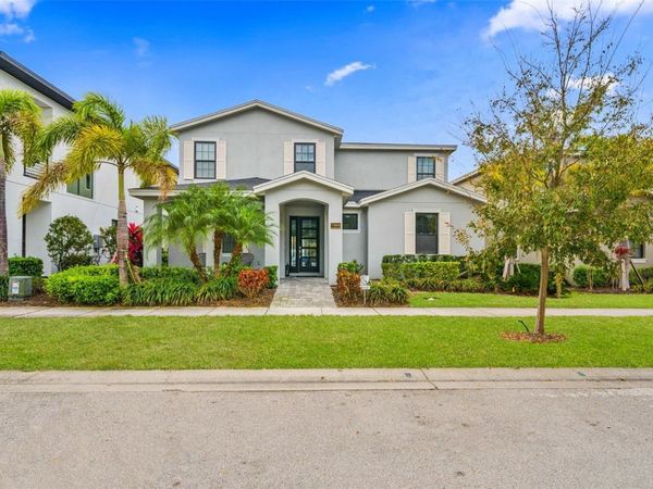 7464 GATHERING DRIVE , REUNION, FL 34747