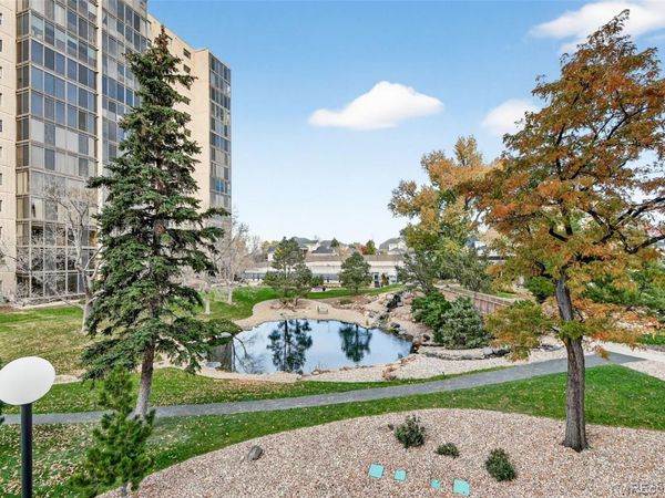 7877 E Mississippi Avenue, Unit 207, Denver, CO 80247