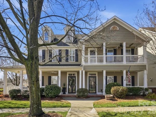 3203 Kelsey Plaza, Kannapolis, NC 28081