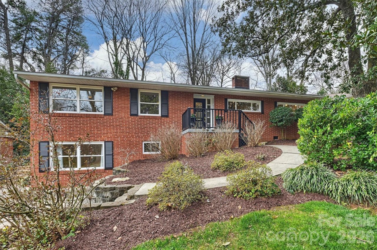 5350 Murrayhill Road, Charlotte, NC 28210 Main Photo