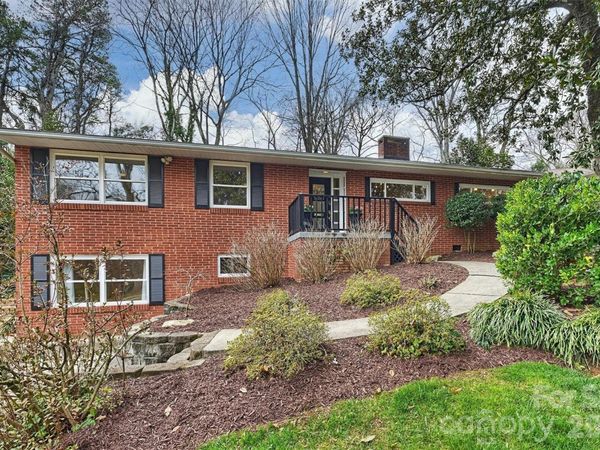 5350 Murrayhill Road, Charlotte, NC 28210