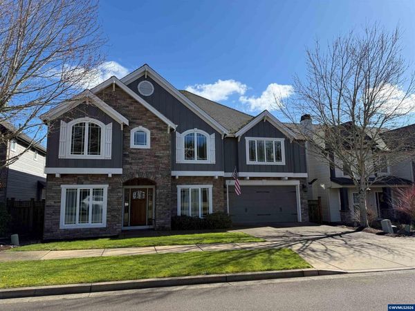 3730 Aberdeen St S, Salem, OR 97302