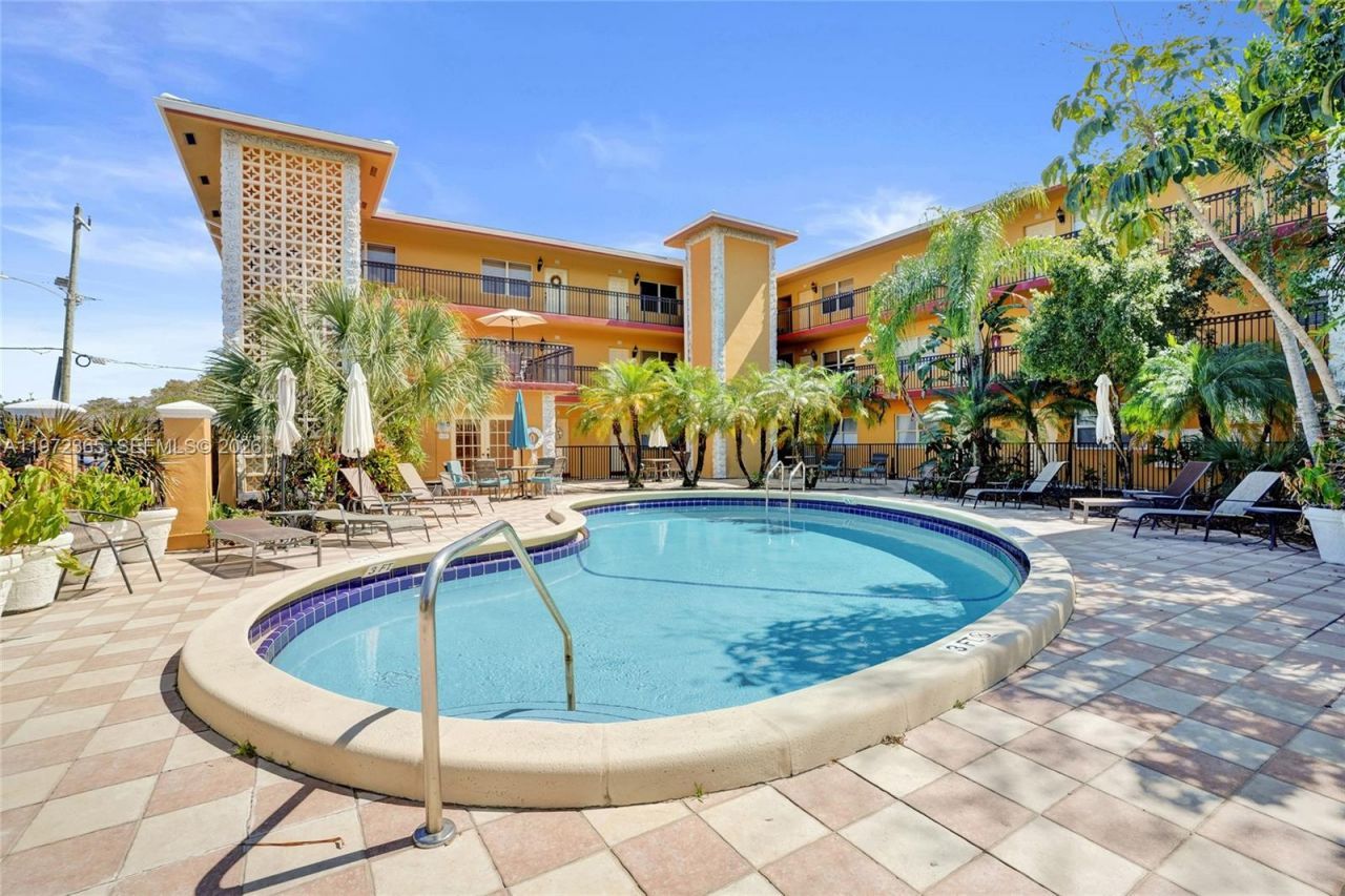 744 NE 14th Ave , Unit 1, Fort Lauderdale, FL 33304 Photo