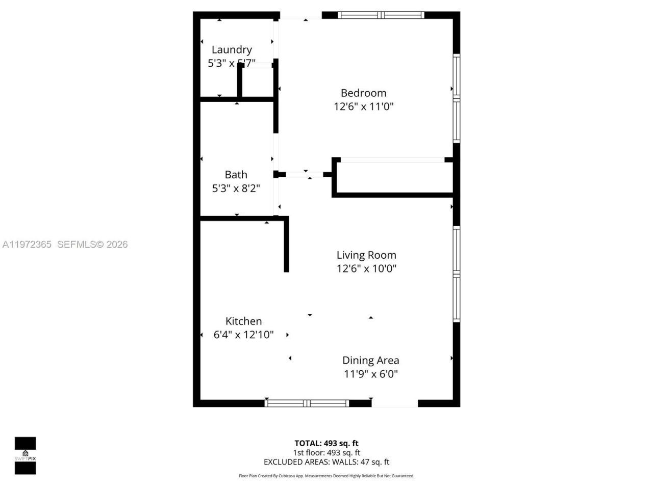 744 NE 14th Ave , Unit 1, Fort Lauderdale, FL 33304 Photo