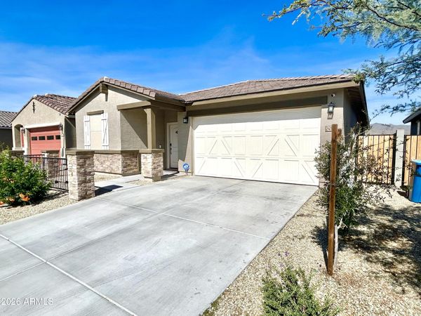 24166 W HOPI Street, Buckeye, AZ 85326