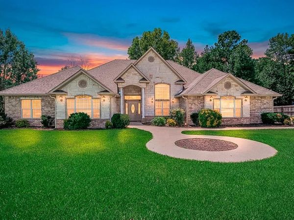 110 Kayla Lane , Longview, TX 75602