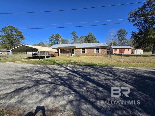 109 Cynthia Street, East Brewton, AL 36426