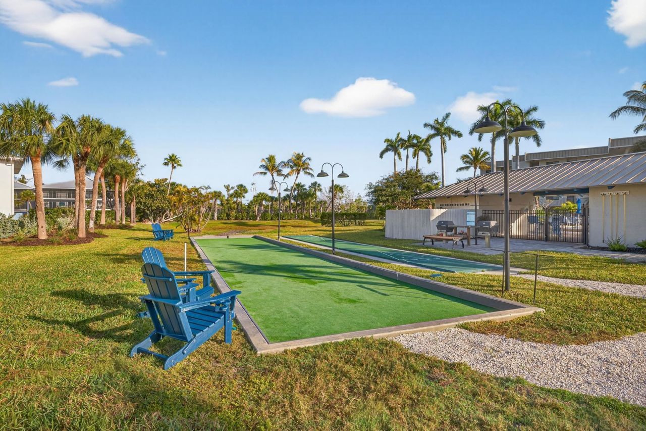 1299 Middle Gulf Dr, Unit 243, Sanibel, FL 33957 Photo