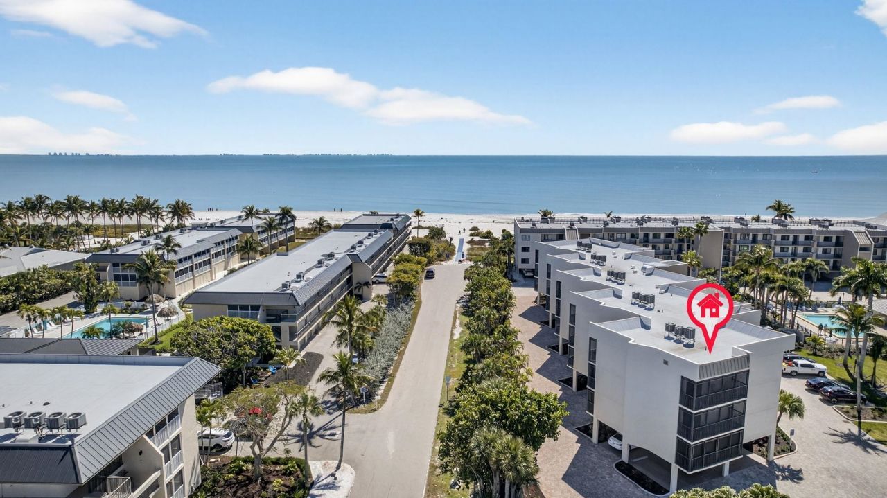 1299 Middle Gulf Dr, Unit 243, Sanibel, FL 33957 Photo