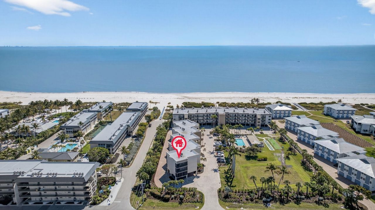 1299 Middle Gulf Dr, Unit 243, Sanibel, FL 33957 Photo