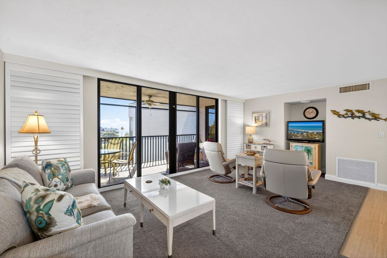 1299 Middle Gulf Dr, Unit 243, Sanibel, FL 33957 Photo