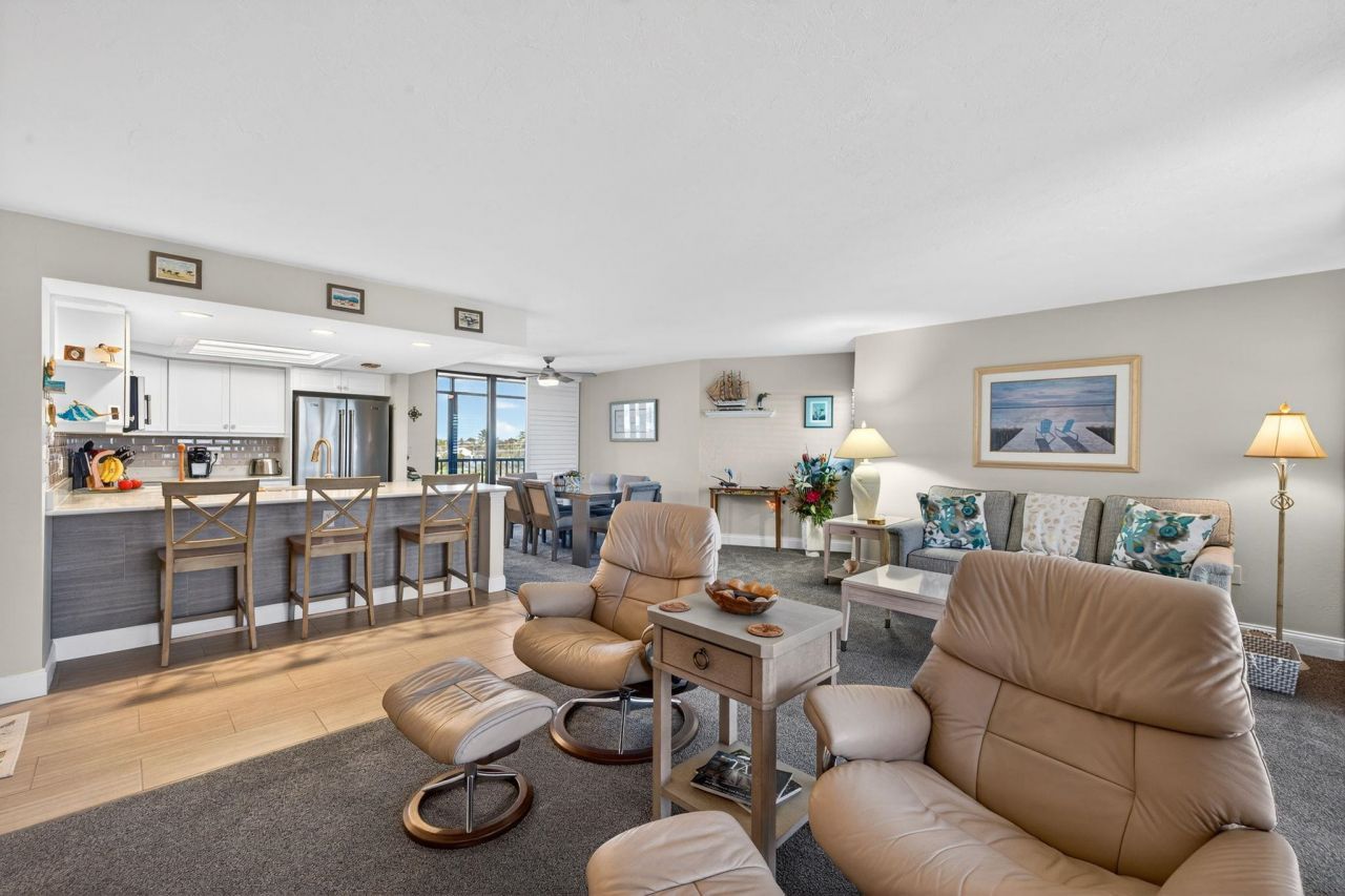 1299 Middle Gulf Dr, Unit 243, Sanibel, FL 33957 Photo