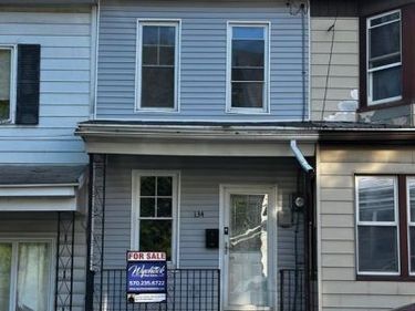 134 S WHITE STREET, SHENANDOAH, PA 17976
