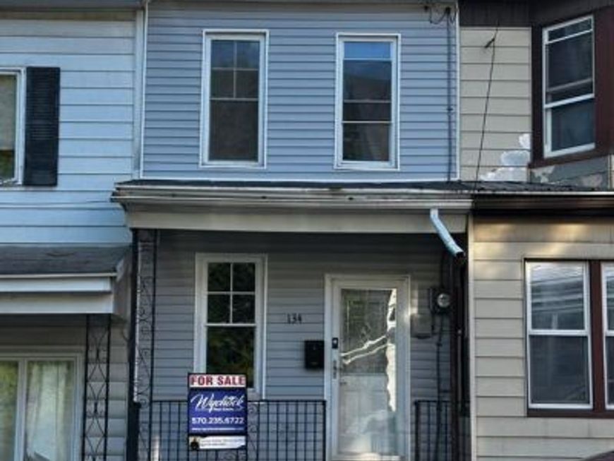 134 S White Street, Shenandoah, PA 17976 Main Photo