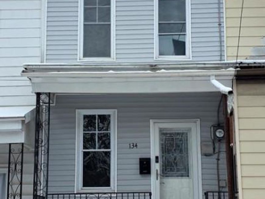 134 S White Street, Shenandoah, PA 17976 Main Photo