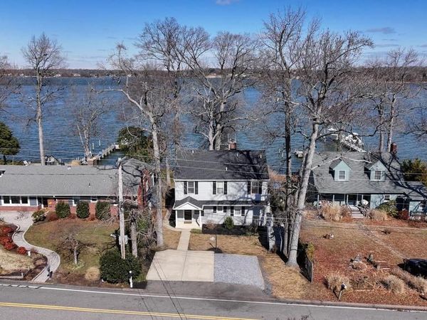 3476 S RIVER TERRACE , EDGEWATER, MD 21037