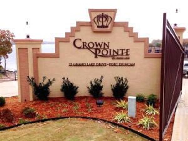 25 Grand Lake Drive , Unit 3C, Afton, OK 74331