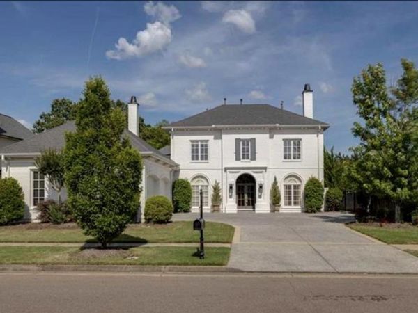 1764 ENCLAVE GREEN CV, Germantown, TN 38139