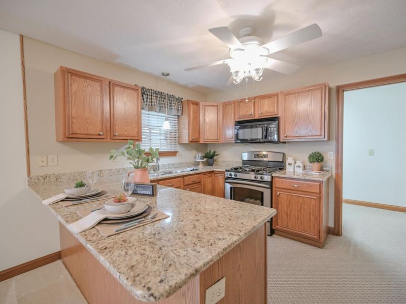 1812 Willow Lakes Drive, Springfield, OH 45502 Photo 18