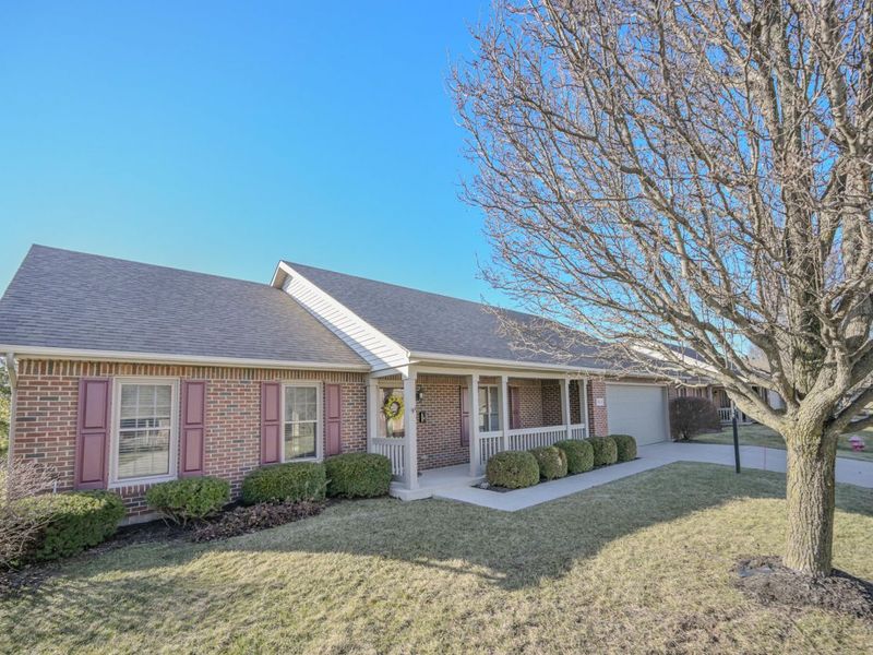 1812 Willow Lakes Drive, Springfield, OH 45502 Photo 2