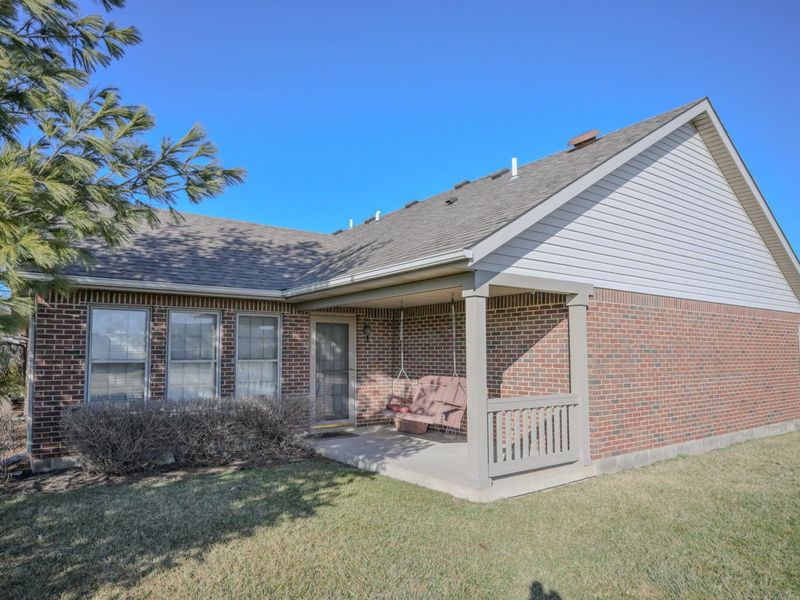 1812 Willow Lakes Drive, Springfield, OH 45502 Photo 32