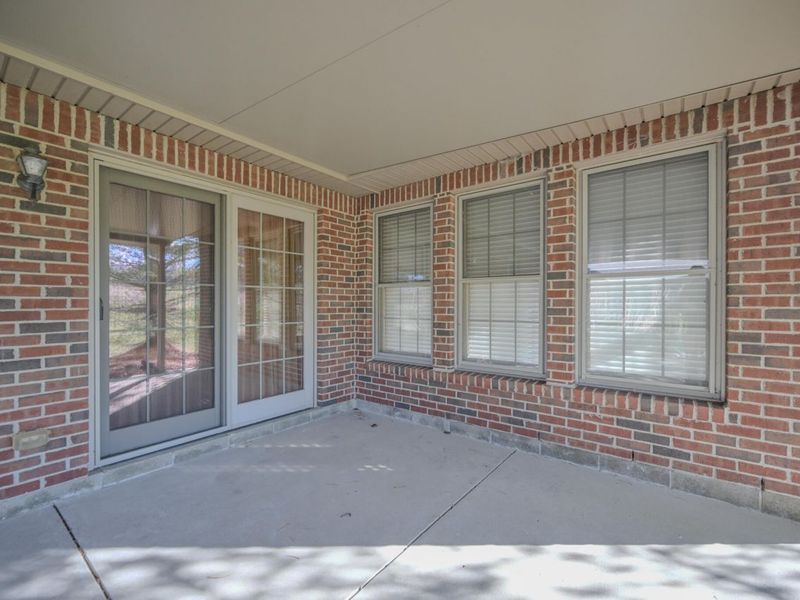 1812 Willow Lakes Drive, Springfield, OH 45502 Photo 36