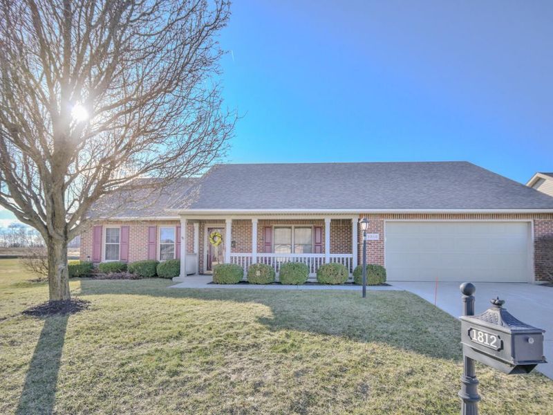 1812 Willow Lakes Drive, Springfield, OH 45502 Photo 38