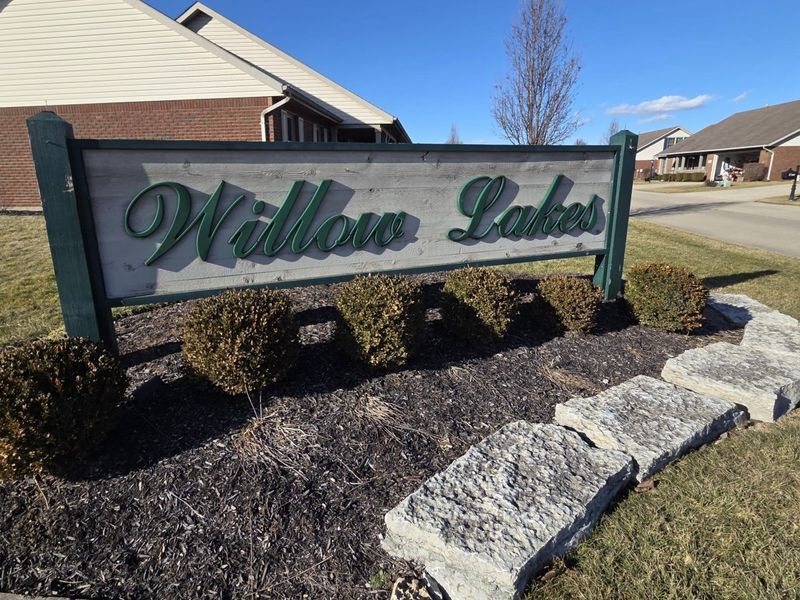 1812 Willow Lakes Drive, Springfield, OH 45502 Photo 39