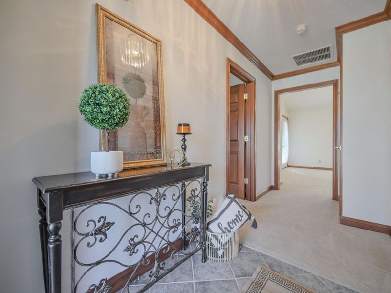 1812 Willow Lakes Drive, Springfield, OH 45502 Photo 4