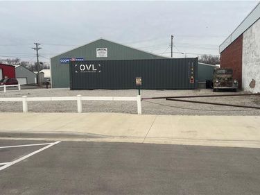 101 E Main Street, Drexel, MO 64742