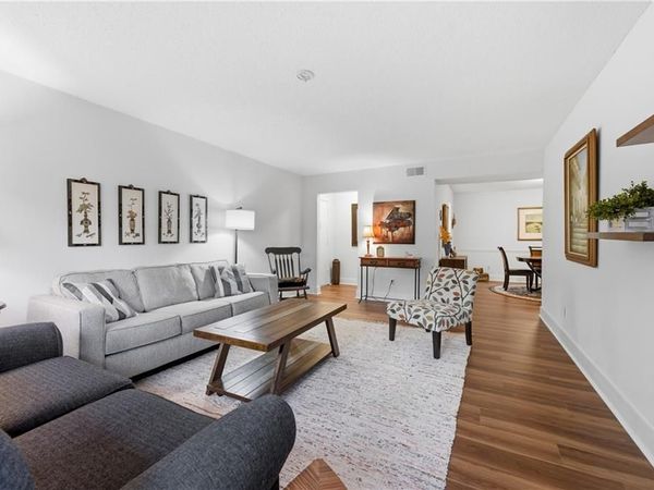 6851 Roswell Road , Unit F15, Atlanta, GA 30328