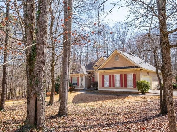 7655 Paces Lane, Gainesville, GA 30506
