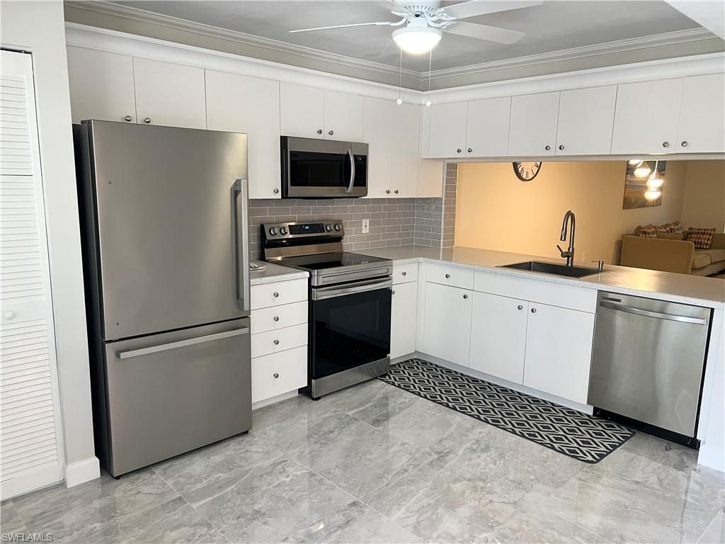 3011 Sandpiper Bay Cir, Unit C102, Naples, FL 34112 Photo