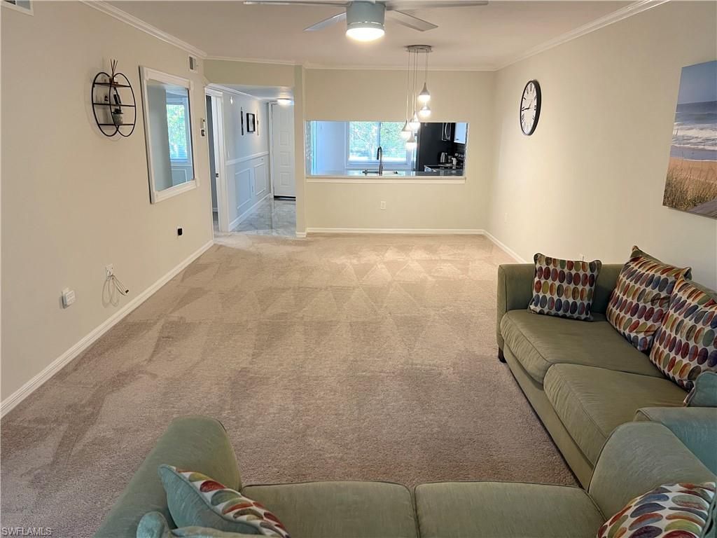3011 Sandpiper Bay Cir, Unit C102, Naples, FL 34112 Photo