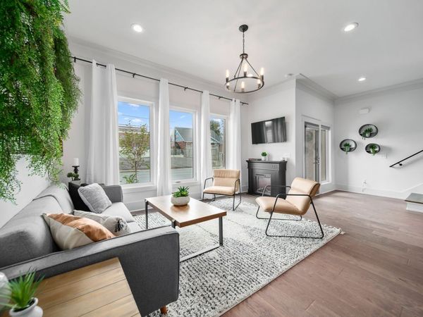 1100 Greenwood Avenue , Nashville, TN 37206