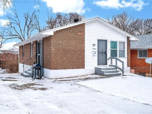 2923 Sage Avenue, Dayton, OH 45417