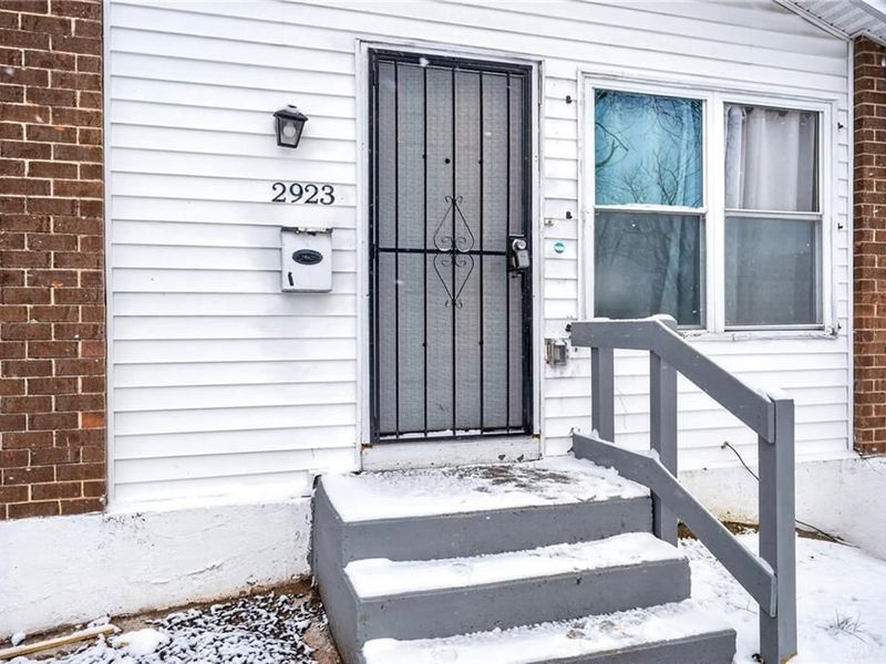 2923 Sage Avenue, Dayton, OH 45417 Photo 3