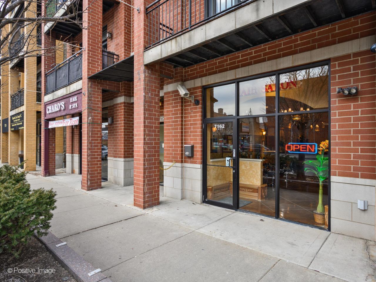 7162 W Grand Avenue, Unit 1EW, Chicago, IL 60707 Main Photo