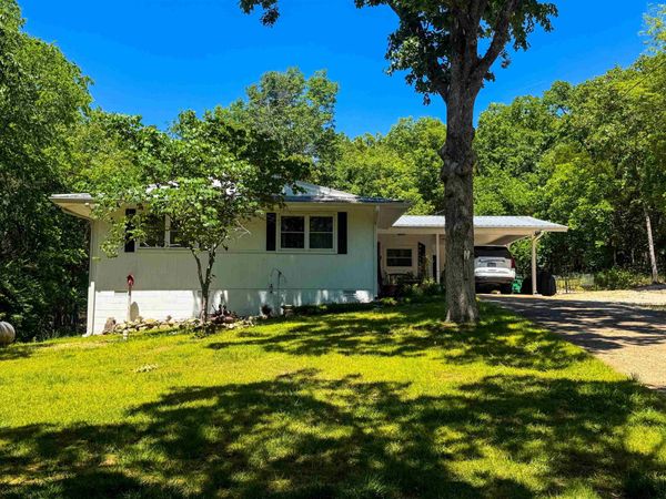 9 Pagosa Drive, Cherokee Village, AR 72529