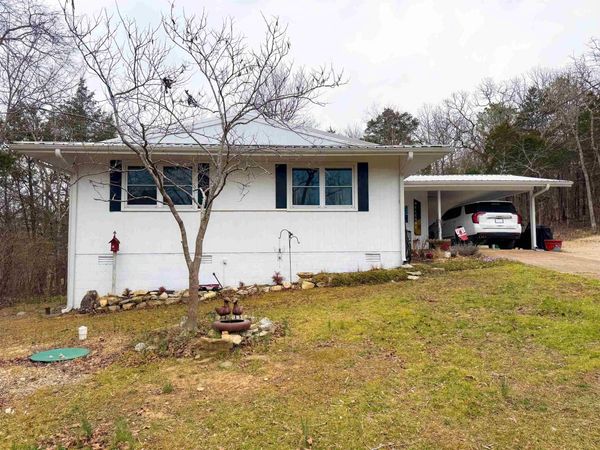 9 Pagosa Drive, Cherokee Village, AR 72529