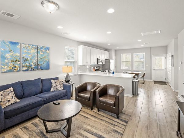 1901 Artesian Springs XING, Leander, TX 78641