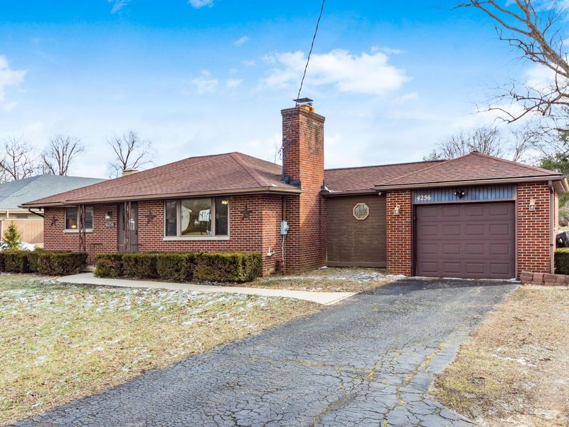 4256 Hoover Road, Grove City, OH 43123 Photo 1