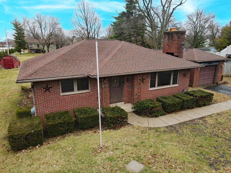 4256 Hoover Road, Grove City, OH 43123 Photo 1