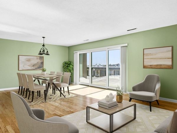 1006 Paradise Road, Unit PHO, Swampscott, MA 01907