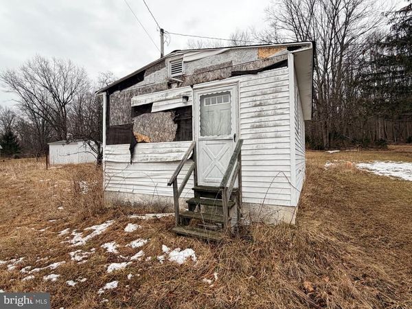 119 GRAND CANYON ROAD, HOPEWELL, PA 16650