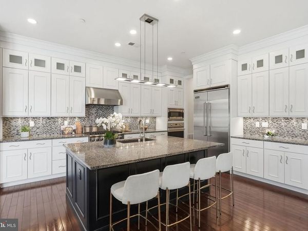 5338 CAMBERLEY AVENUE, BETHESDA, MD 20814