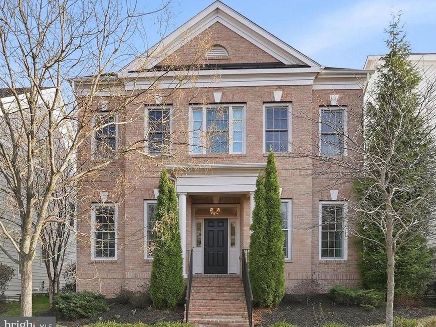5338 Camberley Avenue, Bethesda, MD 20814 Main Photo