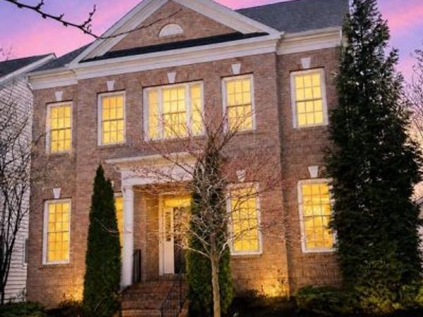 5338 CAMBERLEY AVENUE, BETHESDA, MD 20814