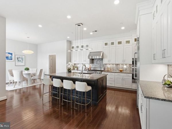 5338 CAMBERLEY AVENUE, BETHESDA, MD 20814