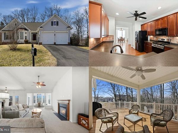 35164 MARSHALL COURT, LOCUST GROVE, VA 22508